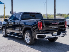 Used 2021  GMC Sierra 1500 4WD Crew Cab 147" SLT Texas Edition at A Motors Sales & Finance near San Antonio&comma; TX
