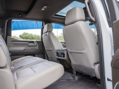 Used 2022  GMC Sierra 1500 4WD Crew Cab 157" SLT at A Motors Sales & Finance near San Antonio&comma; TX