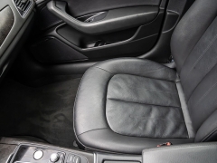 Used 2017  Audi A6 4d Sedan 2&period;0T Quattro Premium&plus; at A Motors Sales & Finance near San Antonio&comma; TX