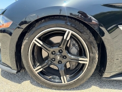 Used 2021 Ford Mustang GT Premium Fastback at A Motors Sales & Finance near San Antonio, TX