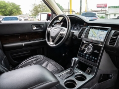 Used 2019  Ford Flex 4d SUV FWD Limited at A Motors Sales & Finance near San Antonio&comma; TX