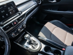 Used 2020  Kia Forte 4d Sedan GT-Line at A Motors Sales & Finance near San Antonio&comma; TX