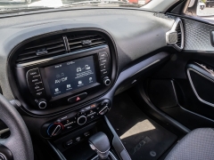Used 2020  Kia Soul 4d Hatchback LX Auto at A Motors Sales & Finance near San Antonio&comma; TX