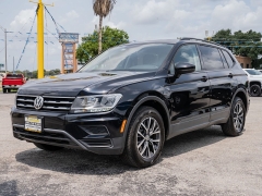 Used 2021  Volkswagen Tiguan 2&period;0T S FWD at A Motors Sales & Finance near San Antonio&comma; TX