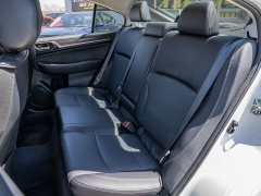 Used 2018  Subaru Legacy 4d Sedan 2&period;5i Limited at A Motors Sales & Finance near San Antonio&comma; TX