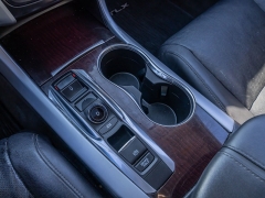 Used 2015  Acura TLX 4d Sedan V6 Advance at A Motors Sales & Finance near San Antonio&comma; TX