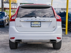 Used 2015 Volvo XC60 4d SUV AWD (2015.5) T6 at A Motors Sales & Finance near San Antonio, TX