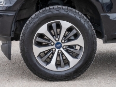 Used 2020  Ford F-150 2WD SuperCrew XL STX 5 1&sol;2 at A Motors Sales & Finance near San Antonio&comma; TX