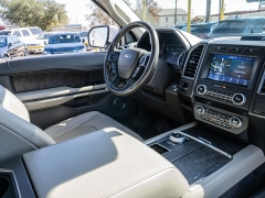 Used 2020  Ford Expedition Max 4d SUV 2WD Limited at A Motors Sales & Finance near San Antonio&comma; TX
