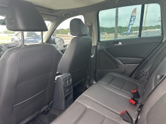 Used 2016 Volkswagen Tiguan 4d SUV SEL at A Motors Sales & Finance near San Antonio, TX