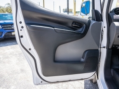 Used 2017 Nissan NV 200 Cargo Van 3d Van SV at A Motors Sales & Finance near San Antonio, TX