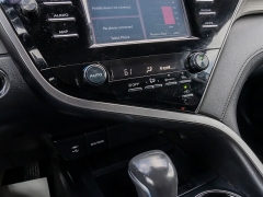 Used 2019  Toyota Camry 4d Sedan SE at A Motors Sales & Finance near San Antonio&comma; TX