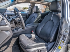 Used 2020  Toyota Camry 4d Sedan XSE at A Motors Sales & Finance near San Antonio&comma; TX