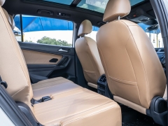 Used 2022  Volkswagen Tiguan 2&period;0T SE R-Line Black FWD at A Motors Sales & Finance near San Antonio&comma; TX