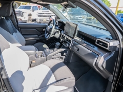 Used 2025  Toyota Tacoma 2WD TRD Sport Double Cab 5ft Bed AT at A Motors Sales & Finance near San Antonio&comma; TX