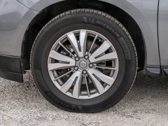 Used 2019  Nissan Pathfinder 4d SUV FWD SV at A Motors Sales & Finance near San Antonio&comma; TX