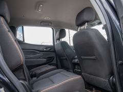 Used 2020  GMC Acadia 4d SUV AWD AT4 at A Motors Sales & Finance near San Antonio&comma; TX