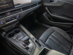 Used 2018  Audi A4 4d Sedan Ultra Premium at A Motors Sales & Finance near San Antonio, TX