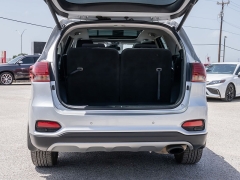 Used 2019  Kia Sorento 4d SUV FWD EX Sport at A Motors Sales & Finance near San Antonio&comma; TX