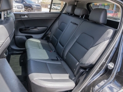 Used 2022  Kia Sportage EX FWD at A Motors Sales & Finance near San Antonio&comma; TX