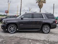Used 2017  Chevrolet Tahoe 4d SUV 4WD Premier at A Motors Sales & Finance near San Antonio&comma; TX