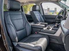 Used 2024  Toyota Tundra 2WD Limited CrewMax 5&period;5ft Bed at A Motors Sales & Finance near San Antonio&comma; TX