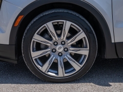 Used 2020  Cadillac XT4 4d SUV FWD Premium Luxury at A Motors Sales & Finance near San Antonio&comma; TX