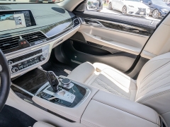 Used 2022  BMW 7 Series 740i Sedan at A Motors Sales & Finance near San Antonio&comma; TX