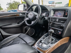 Used 2016  Audi Q5 4d SUV 2&period;0T Premium&plus; at A Motors Sales & Finance near San Antonio&comma; TX