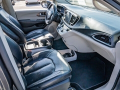 Used 2018 Chrysler Pacifica 4d Wagon Touring L at A Motors Sales & Finance near San Antonio, TX