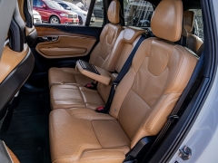 Used 2018  Volvo XC90 4d SUV AWD T6 Inscription at A Motors Sales & Finance near San Antonio&comma; TX