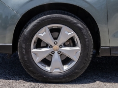 Used 2015  Subaru Forester 4d SUV i Premium CVT at A Motors Sales & Finance near San Antonio&comma; TX