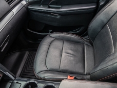 Used 2017  Ford Explorer 4d SUV 4WD Sport at A Motors Sales & Finance near San Antonio, TX