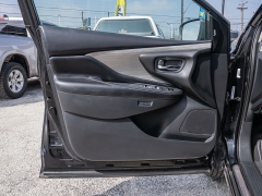 Used 2017  Nissan Murano 4d SUV FWD Platinum at A Motors Sales & Finance near San Antonio&comma; TX