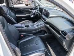 Used 2022  Hyundai Santa Fe Limited AWD at A Motors Sales & Finance near San Antonio&comma; TX