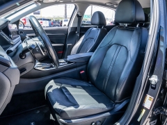 Used 2021  Hyundai Sonata Limited 1&period;6T at A Motors Sales & Finance near San Antonio&comma; TX