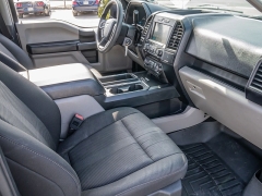 Used 2018 Ford F-150 2WD SuperCrew XL 5 1/2 at A Motors Sales & Finance near San Antonio, TX