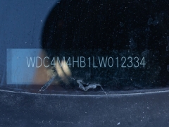 Used 2020  Mercedes-Benz GLB-Class 4d SUV GLB250 4Matic at A Motors Sales & Finance near San Antonio, TX