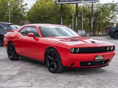 Used 2016  Dodge Challenger 2d Coupe SXT at A Motors Sales & Finance near San Antonio, TX