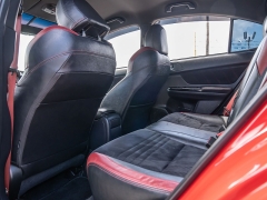 Used 2018 Subaru WRX 4d Sedan STI at A Motors Sales & Finance near San Antonio, TX
