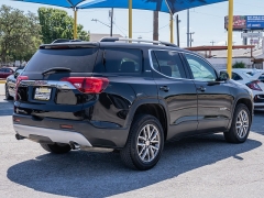 Used 2018  GMC Acadia 4d SUV FWD SLE-2 V6 at A Motors Sales & Finance near San Antonio&comma; TX