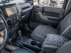 Used 2018  Jeep Wrangler JK Unlimited 4d SUV 4WD Sport S at A Motors Sales & Finance near San Antonio&comma; TX