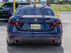 Used 2018  Alfa Romeo Giulia 4d Sedan AWD at A Motors Sales & Finance near San Antonio&comma; TX