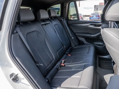 Used 2022  BMW X3 sDrive30i Sports Activity Vehicle at A Motors Sales & Finance near San Antonio&comma; TX