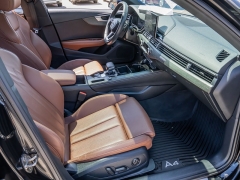 Used 2021  Audi A4 Sedan S line Premium Plus 45 TFSI quattro at A Motors Sales & Finance near San Antonio&comma; TX