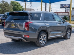 Used 2021  Hyundai Palisade SEL FWD at A Motors Sales & Finance near San Antonio&comma; TX