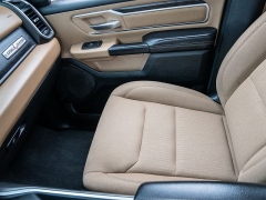 Used 2020  Ram 1500 2WD Crew Cab Lone Star at A Motors Sales & Finance near San Antonio&comma; TX