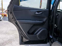 Used 2019  Chevrolet Blazer 4d SUV FWD 1LT at A Motors Sales & Finance near San Antonio&comma; TX