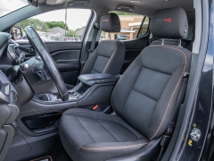 Used 2020  GMC Acadia 4d SUV AWD AT4 at A Motors Sales & Finance near San Antonio&comma; TX