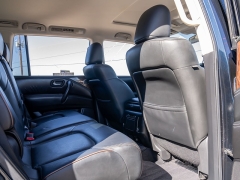 Used 2018  Nissan Armada 4d SUV AWD SL at A Motors Sales & Finance near San Antonio&comma; TX